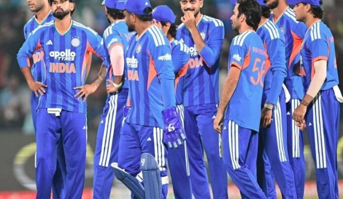 एशियन गेम्स: भारत-अफगानिस्तान मैच नहीं हो सका, क्वार्टर फाइनल से आगे बढ़ा भारत