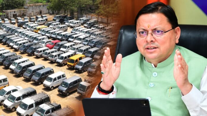 प्रदेश में बेहतर हुई पार्किंग सुविधाएं, लोगों को मिलेगी राहत