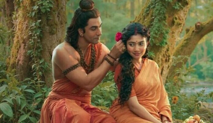 रणबीर कपूर और साई पल्लवी की ‘रामायण’ का पहला गीत ‘जय जय राम’ हुआ जारी