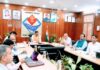 ग्लोबल टूरिज्म डेस्टिनेशन के रूप में विकसित होगी टिहरी झील, मुख्य सचिव ने की समीक्षा