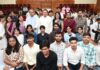 हर हुनरमंद युवा को मिलेगा अवसर, संसाधनों का अभाव नहीं बनेगा बाधा- मुख्यमंत्री
