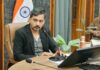8 से 10 अक्टूबर तक बूथों पर अभियान, 12 से 20 अक्टूबर तक होगा घर-घर सत्यापन