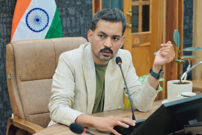 SIR के बाद देहरादून में 39,992 मतदाता बढ़े, अब 11,94,797 पंजीकृत