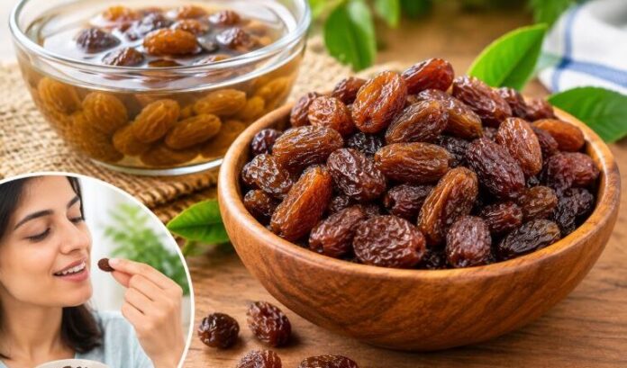 मुनक्का खाने का सही समय क्या है? सुबह सेवन के फायदे और तरीका जानें