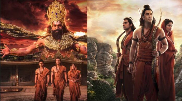 रणबीर कपूर की ‘रामायण पार्ट 1’ को लेकर बड़ा अपडेट, दशहरे से टिकटों की बुकिंग शुरू