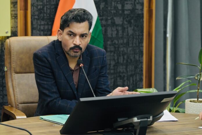 राज्य स्थापना दिवस समारोह को लेकर तैयारियां तेज, देहरादून में होंगे रंगारंग और भव्य आयोजन