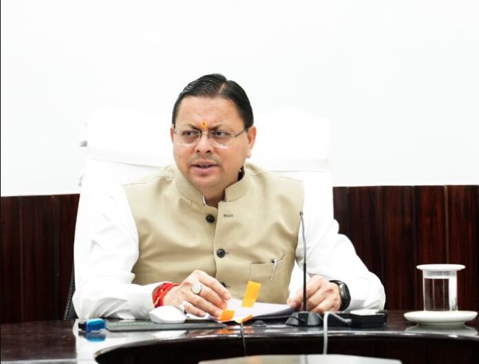 उत्तराखंड की लोकभाषाओं के संरक्षण की दिशा में कदम, सीएम ने वॉइस कलेक्शन पोर्टल का किया शुभारंभ