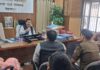 देहरादून के पल्टन बाजार में यातायात व्यवस्था होगी दुरुस्त, अतिक्रमण के खिलाफ चलेगा अभियान