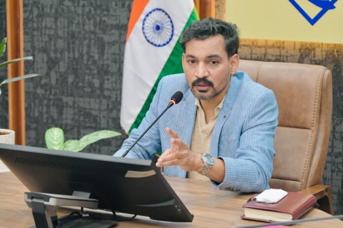 लिंगानुपात में असंतुलन वाले गांव होंगे रेड जोन में चिह्नित, भ्रूण लिंग जांच पर सख्ती