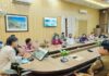 राजधानी में यातायात व्यवस्था सुधारने पर जोर, जाम से राहत के लिए बनेगी व्यापक कार्ययोजना