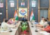 दून के नेटवर्कविहीन इलाकों को मिलेगी राहत, 19 शैडो एरिया में कनेक्टिविटी सुधारने पर जोर