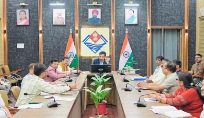 दून के नेटवर्कविहीन इलाकों को मिलेगी राहत, 19 शैडो एरिया में कनेक्टिविटी सुधारने पर जोर