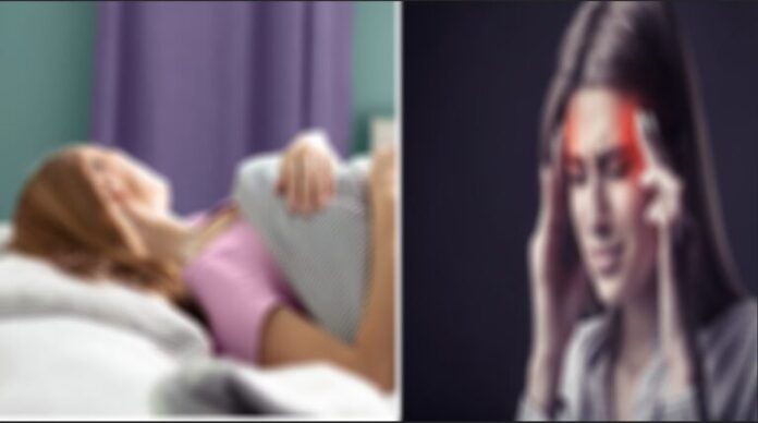 ओवरस्लीपिंग से बिगड़ सकती है सेहत, जागने के बाद सिरदर्द की वजह जानें