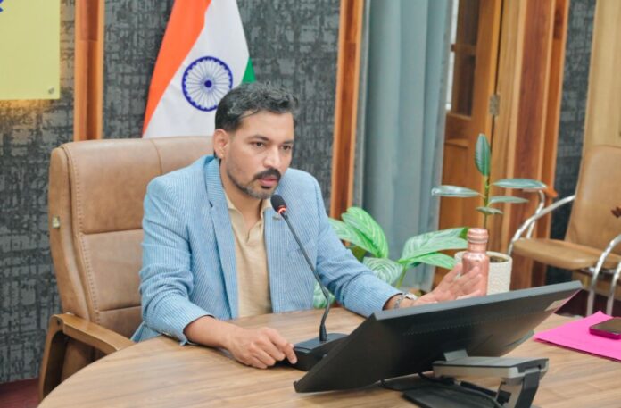 राशन की गुणवत्ता जांचने के लिए गोदामों का दौरा करेंगे एसडीएम